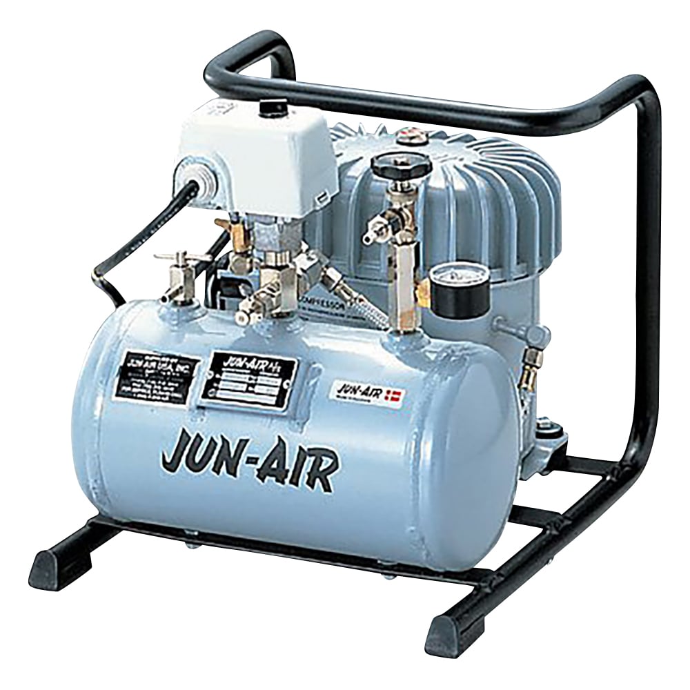 JUN AIR エアコンプレッサー 517 MODEL 3 JUN AIR エアコンプレッサー