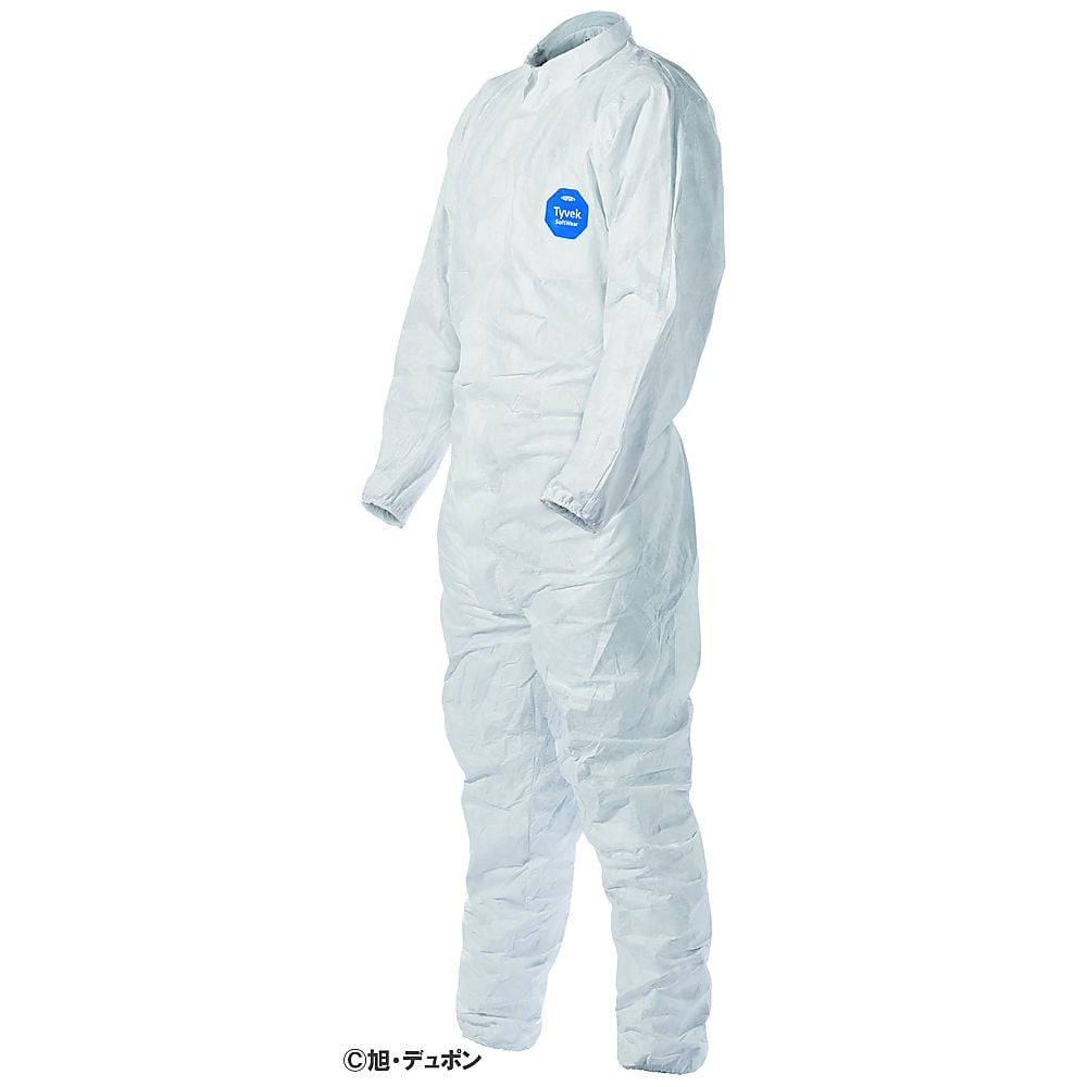 61-0001-02 デュポン™タイベック®ソフトウェア Ⅰ型 S TVS1-S 【AXEL