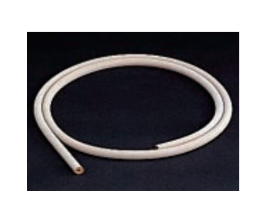 65-0573-39 真空ホース 1m 油回転真空ポンプ用 【AXEL】 アズワン