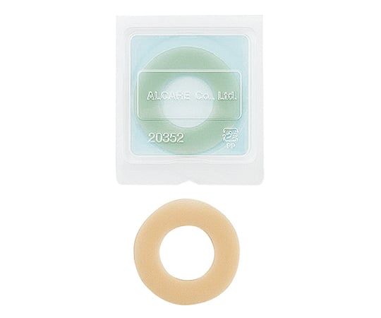 7-8116-02 セルケア®・ソフトウエハー リング30 1箱（10枚入） 20352