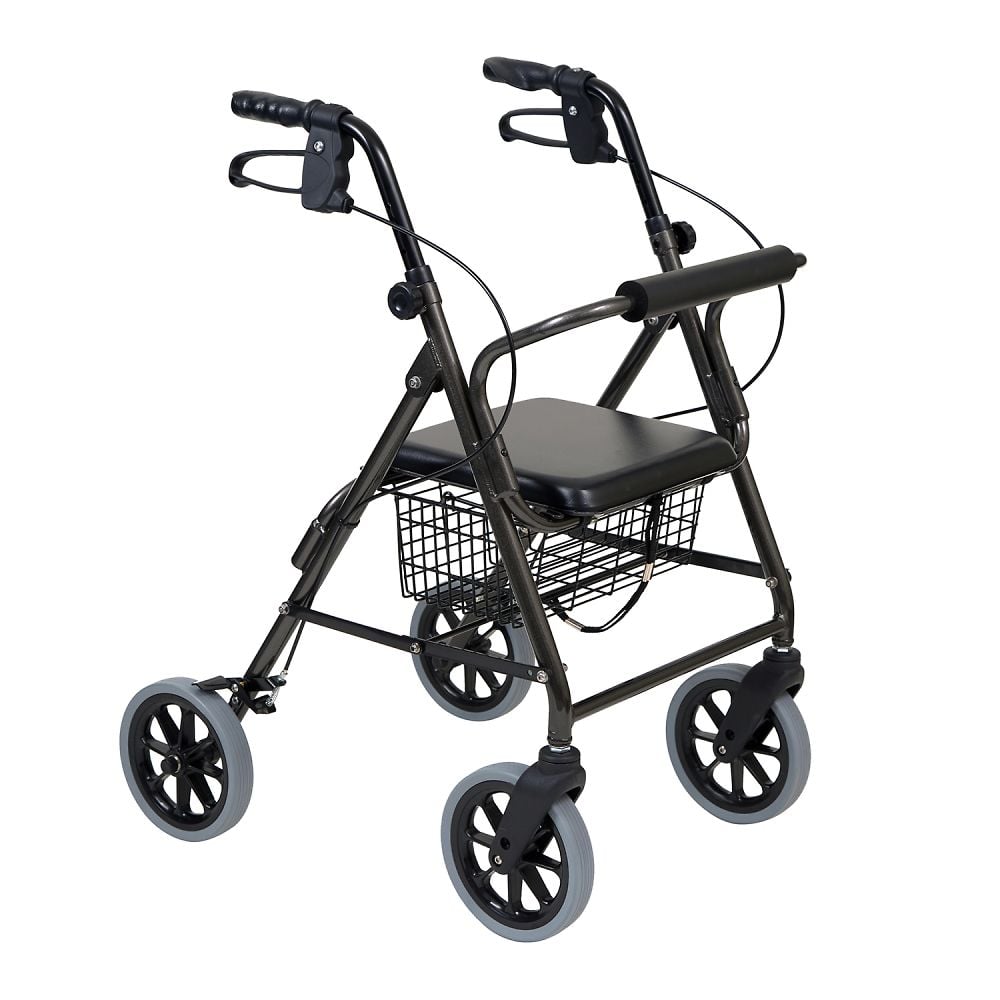 7-915-01 ハッピーIIトール ダークグレーメタリック 117070 【AXEL