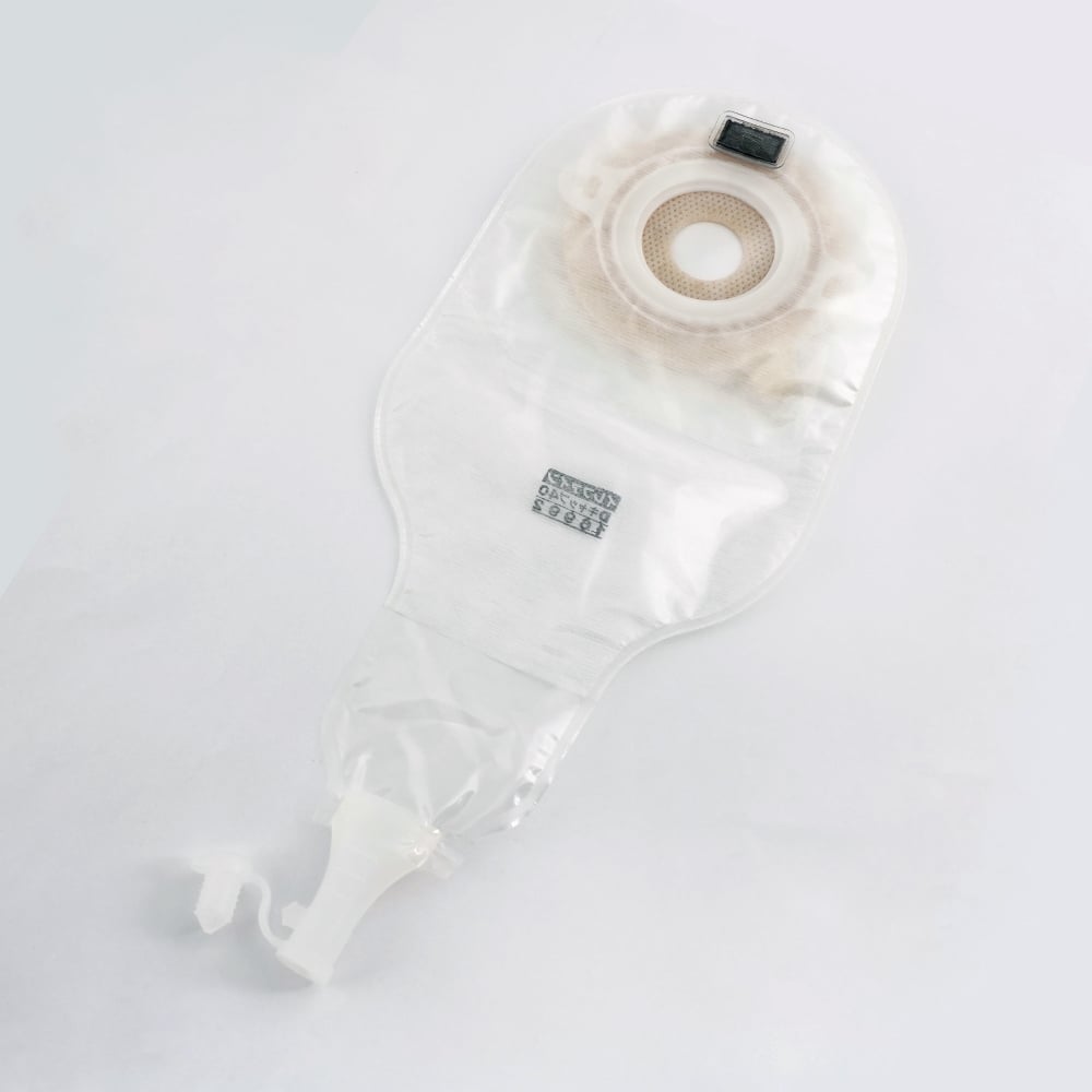 8-1593-07 イレファイン®（単品系装具）Dキャップ40 10枚 16992 【AXEL