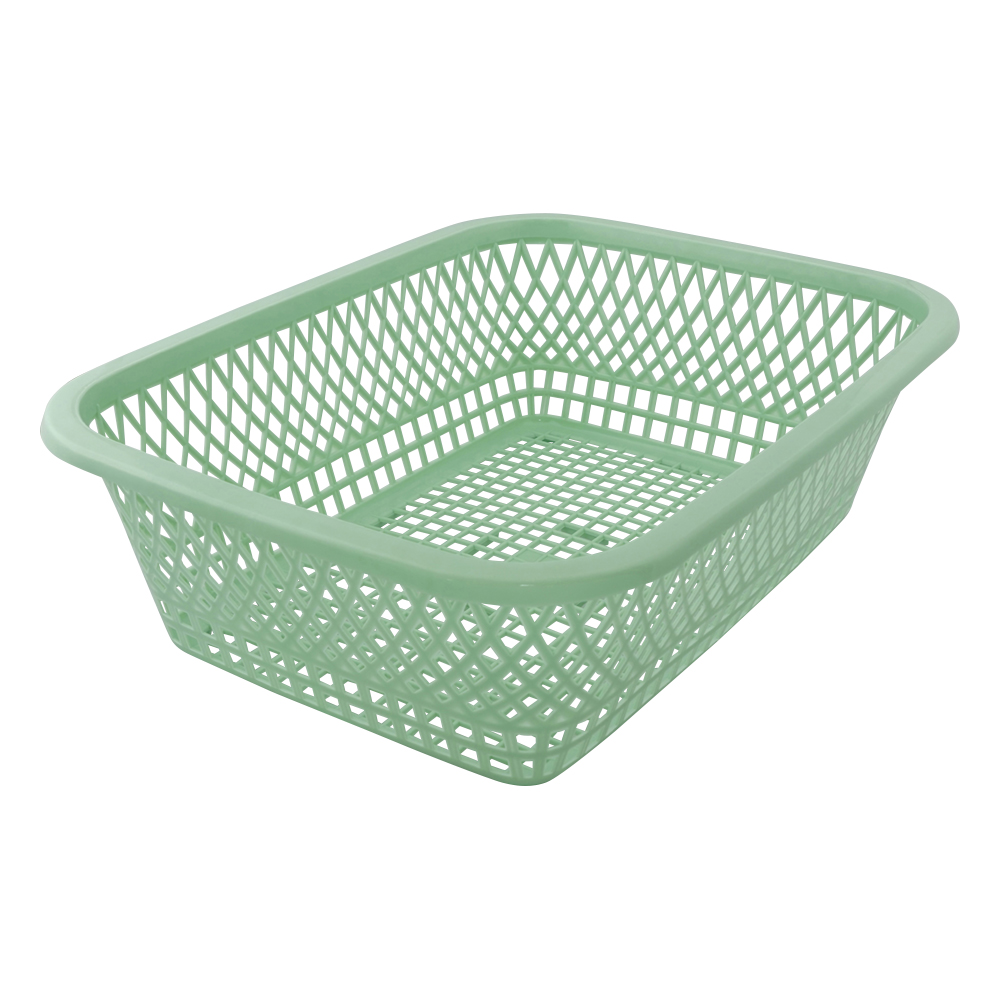 0-337-11 脱衣カゴ 専用カゴ大 548×410×167mm 【AXEL】 アズワン