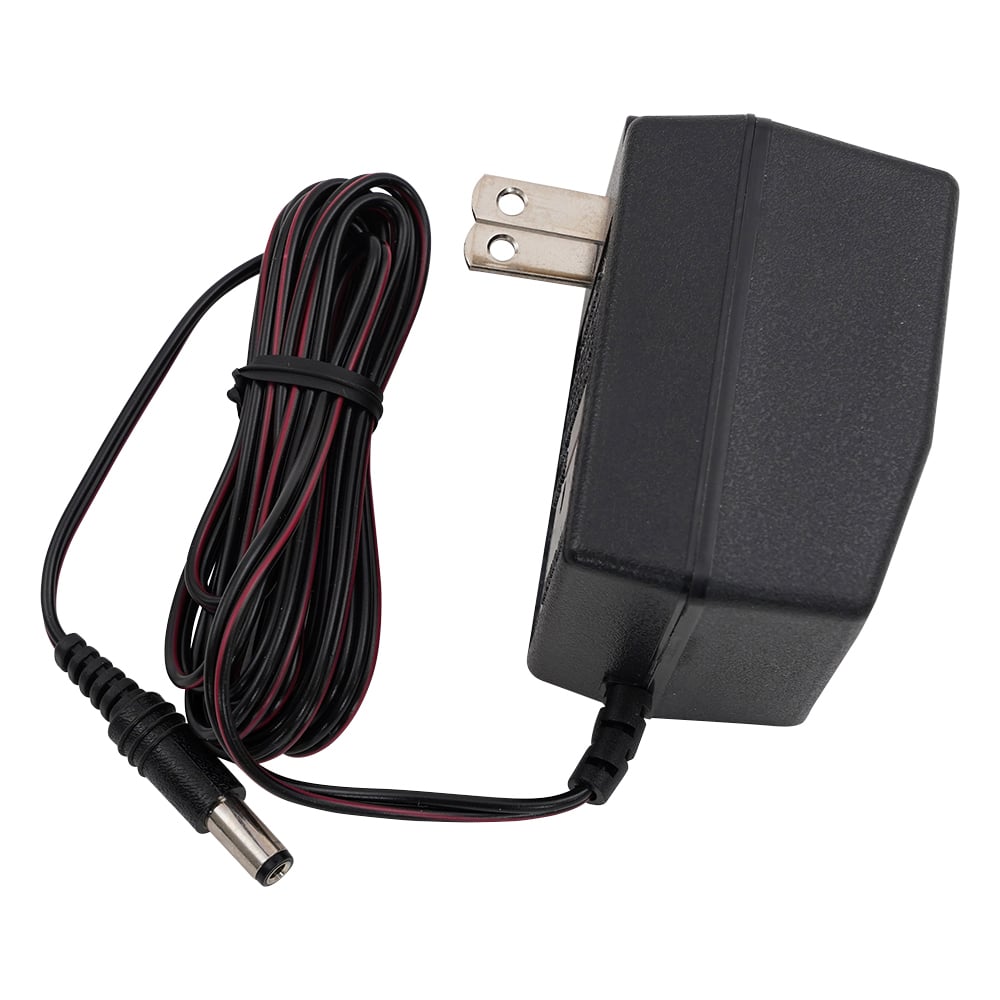 1-1450-17 データロガー温度計専用ACアダプター 【AXEL】 アズワン