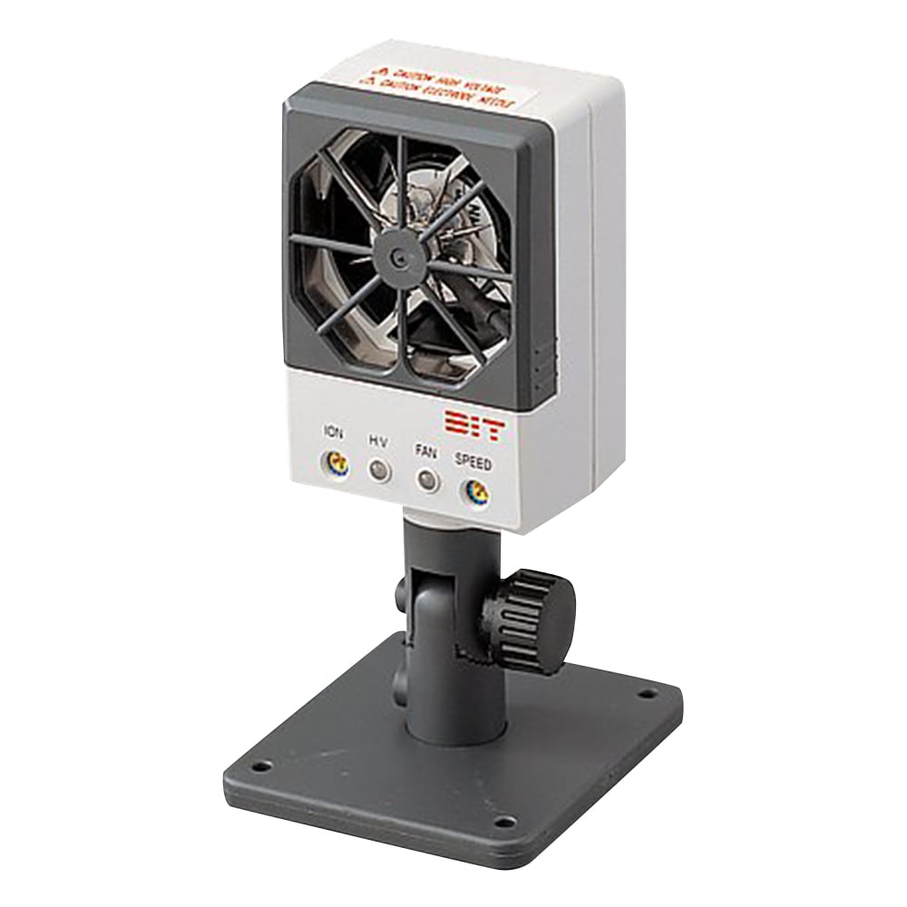 1-3904-01 アズピュアDITコンパクトイオナイザー SF-40A 【AXEL】 アズワン