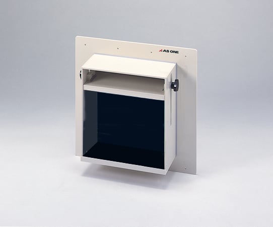 1-5176-02 万能シェーカー用オプション試験管ラックホルダー 【AXEL