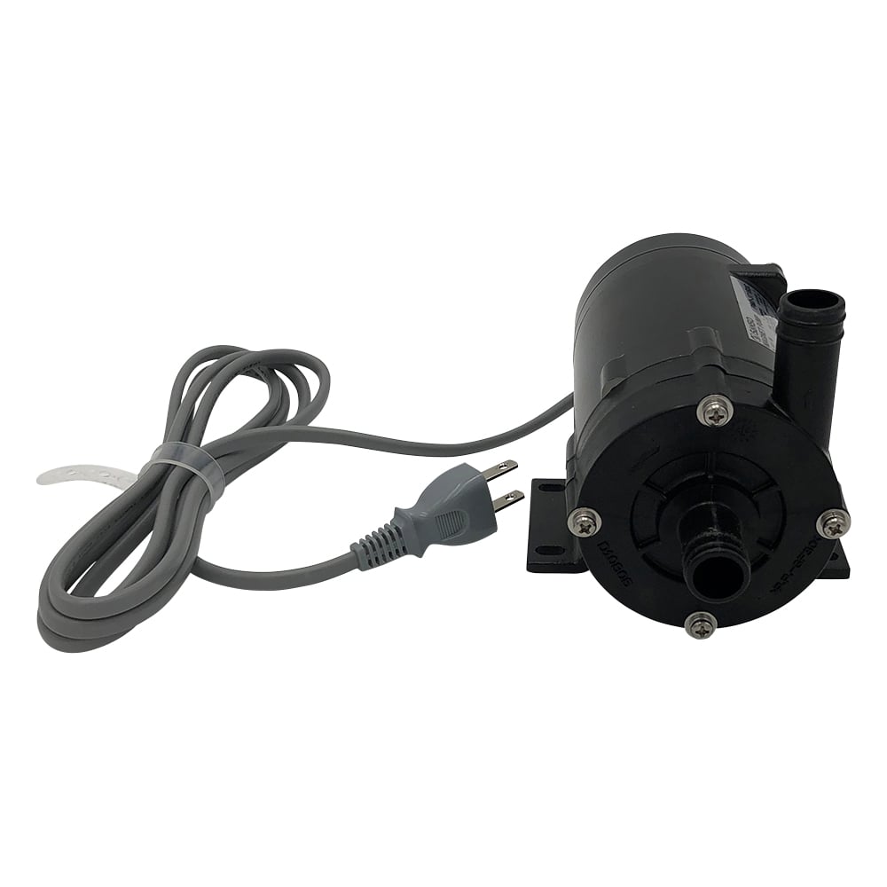 1-649-33 マグネットポンプ PMD-371B2C 【AXEL】 アズワン