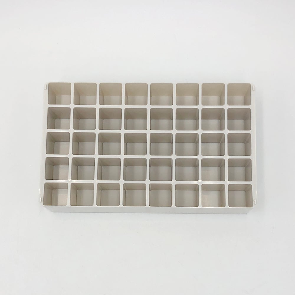 1-6330-03 TMホルダー φ17.3×8×5 17（1ケ入） TM-17 【AXEL】 アズワン