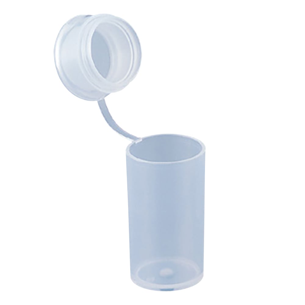 1-8506-04 ニューPPサンプル管 16mL 150本入 No.4 【AXEL】 アズワン