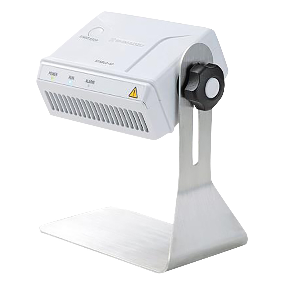 1-8178-21-30 イオナイザー 交流コロナ放電 電子天びん専用 STABLO-AP