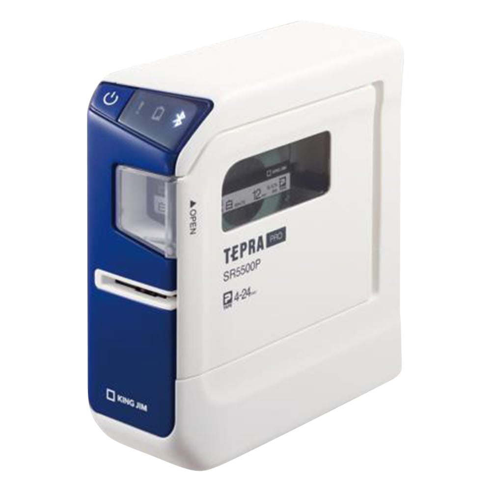 取扱を終了した商品です］ラベルプリンター テプラPRO SR3500P 1-9144