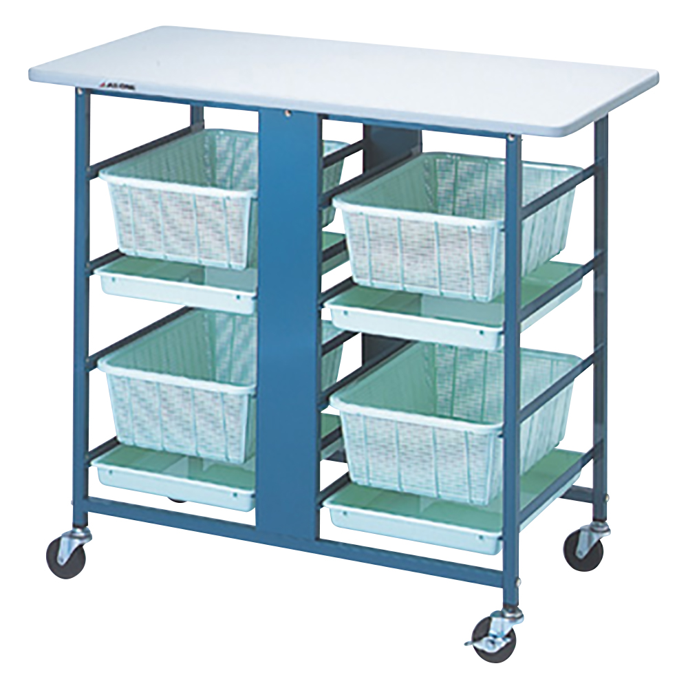 3-4042-01 ドライベンチ DB-900 【AXEL】 アズワン