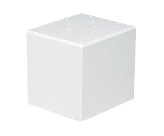 3-5643-03 多目的クーラー 約13.7L KS-3 【AXEL】 アズワン