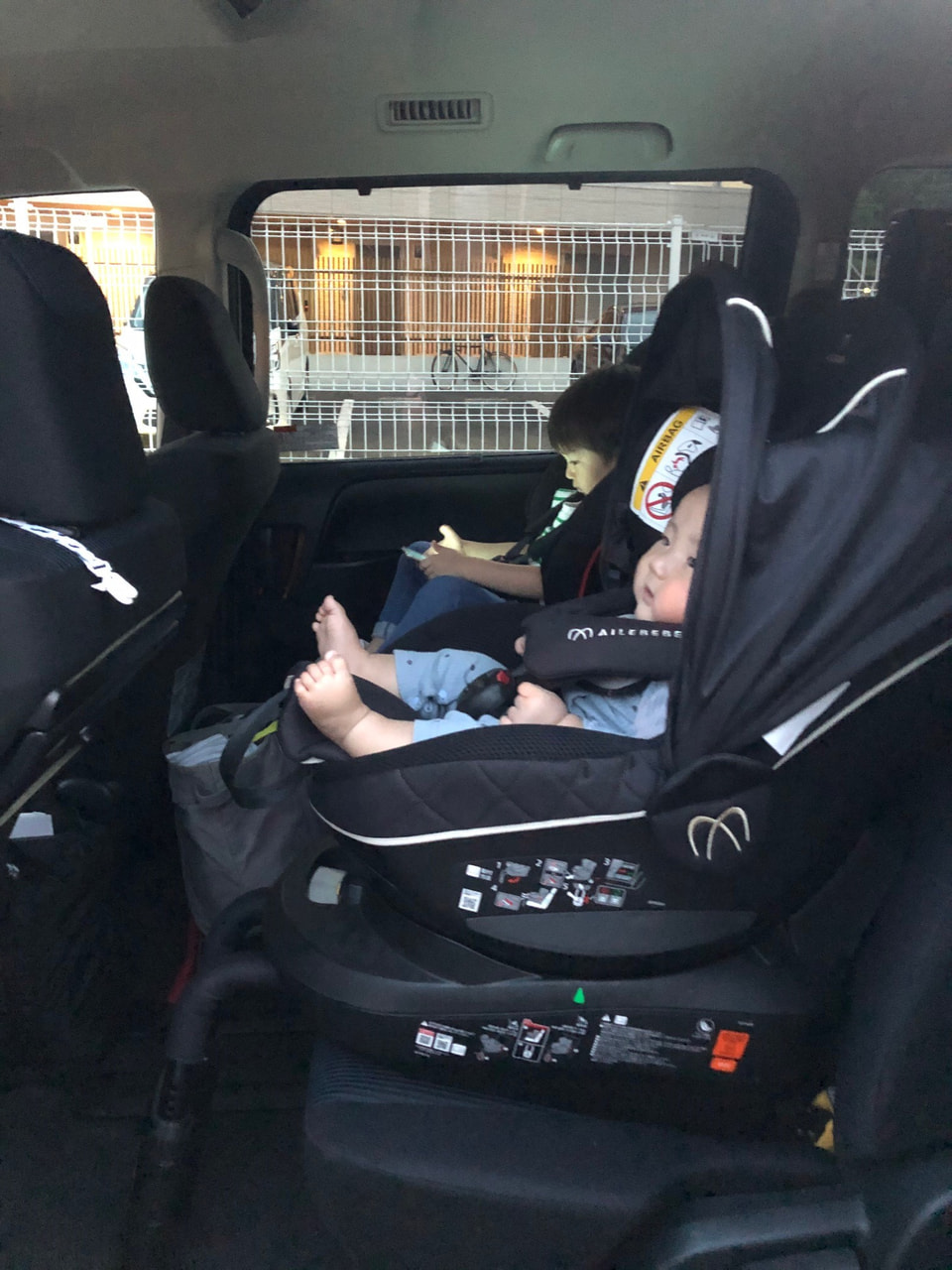 先輩ママの声【クルット6i】 | エールベベ AILEBEBE 公式サイト 日本製