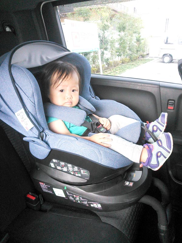 先輩ママの声_英語【クルット4i】 | エールベベ AILEBEBE 公式サイト