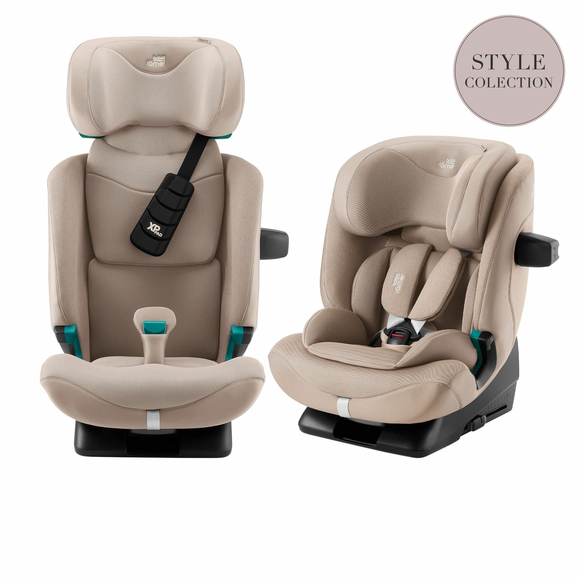 ブリタックスレーマー アドバンザフィックス プロ | エアバギー公式