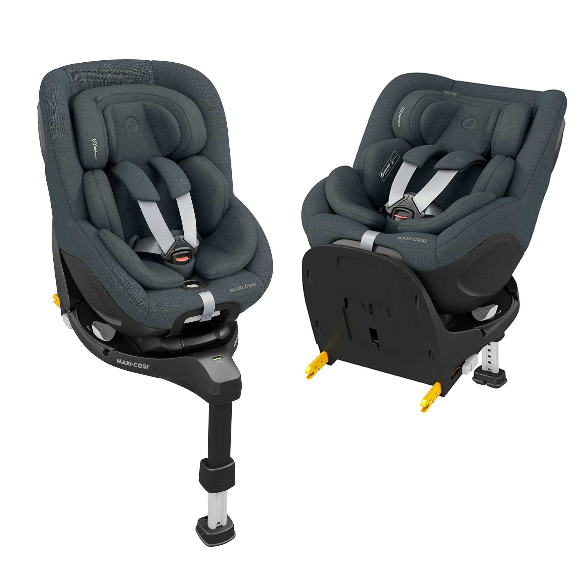 マキシコシ マイカ 360 プロ | エアバギー公式オンラインストア