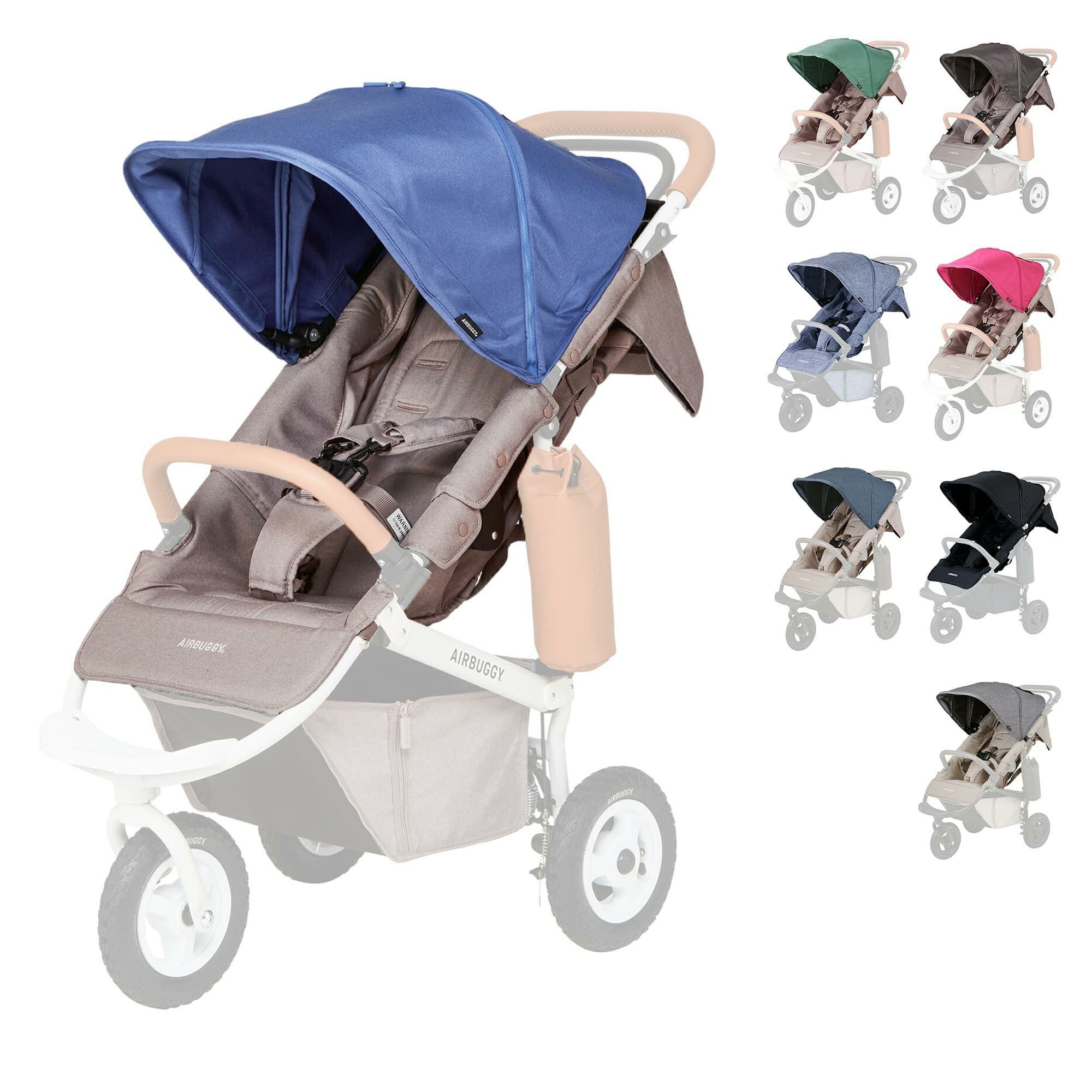 着せ替えセット ココプレミア フロムバース | エアバギー公式