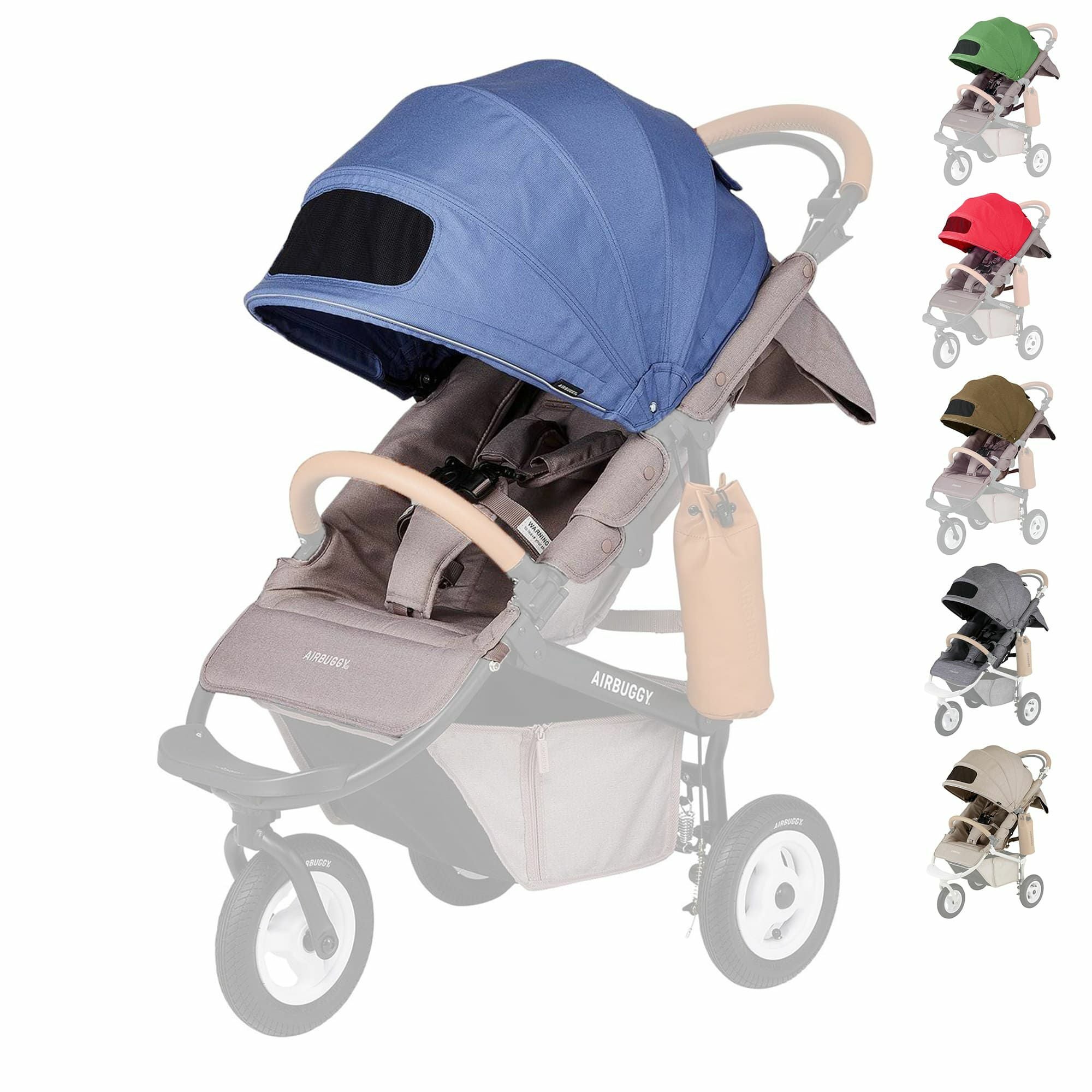 着せ替えセット ココブレーキEX フロムバース | エアバギー公式