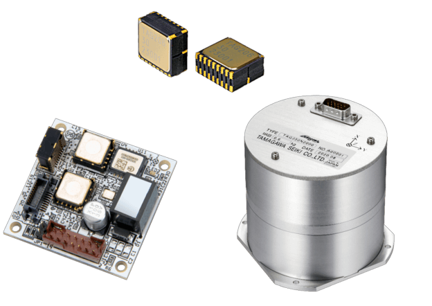 Welcome to TAMAGAWA in Hachinohe - Vol. 1 | Aerospace | TAMAGAWA SEIKI