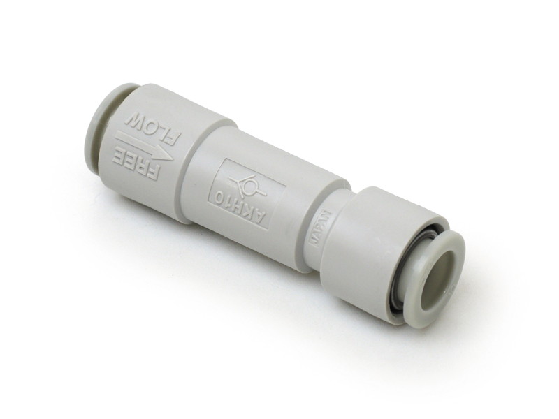 KTN GARAGE ウォーターセパレータ チューブ チェック エアサス KTN