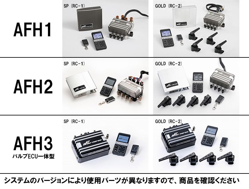 補修部品＞電磁弁バルブマグネット付(AFH1) - エアフォース