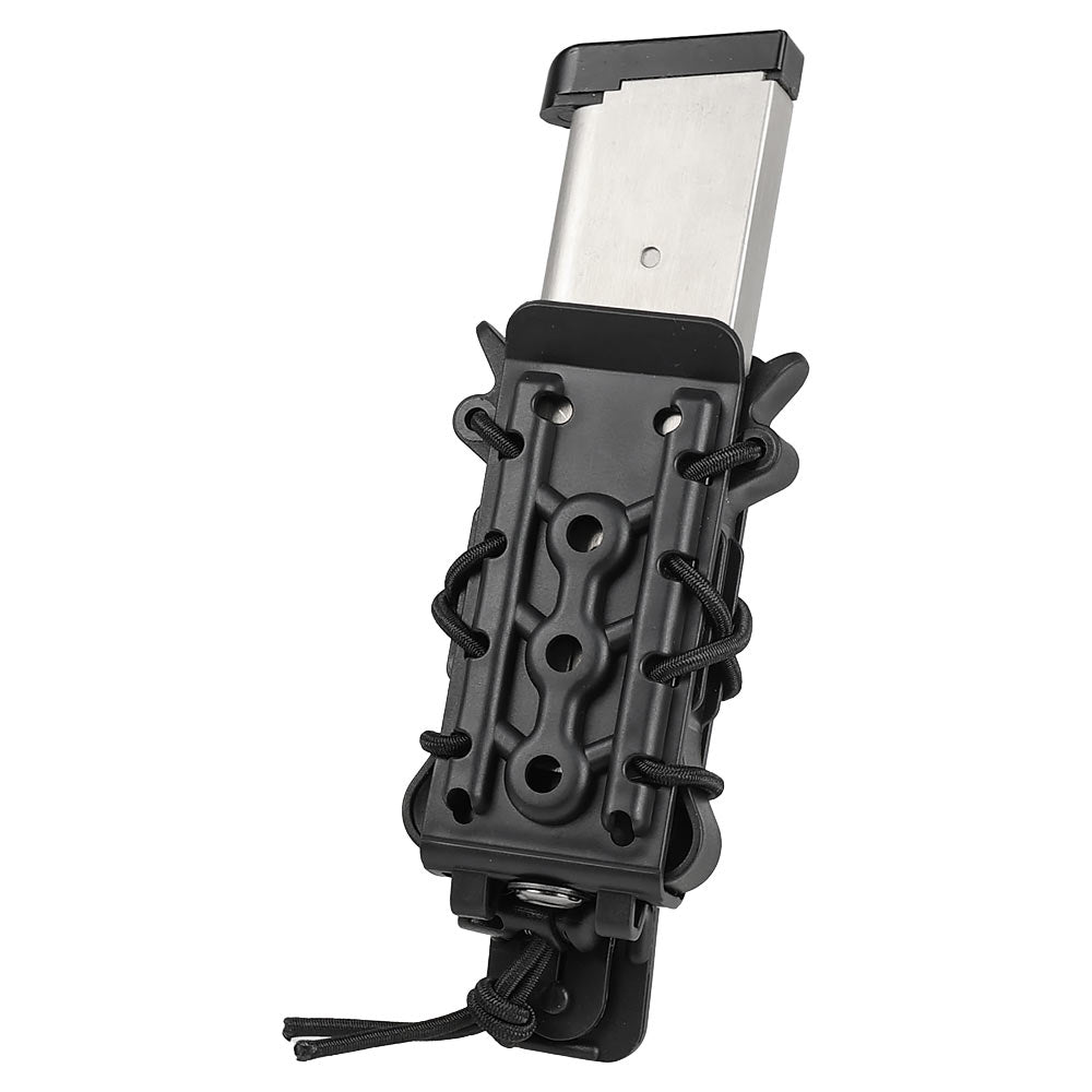 良品武品】HSGタイプ シングルカラム マガジンポーチ ホルスター