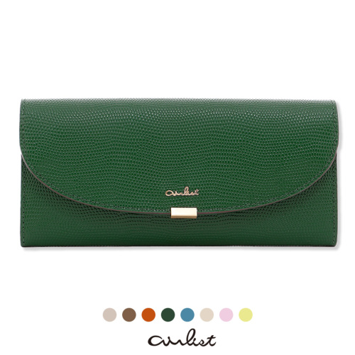 ルナ ギャルソン長財布 LUNA [ルナ] ｜ 軽くてすっきりなお財布なら