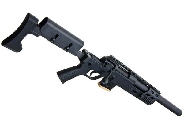 ARCHWICK B&T SPR 300 プロ ボルト アクション エアソフト スナイパー