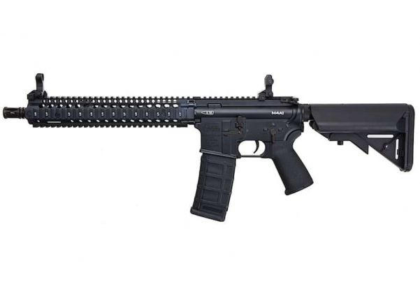 CYMA プラチナ ダニエル ディフェンス M4A1 カービン 12 インチ エア