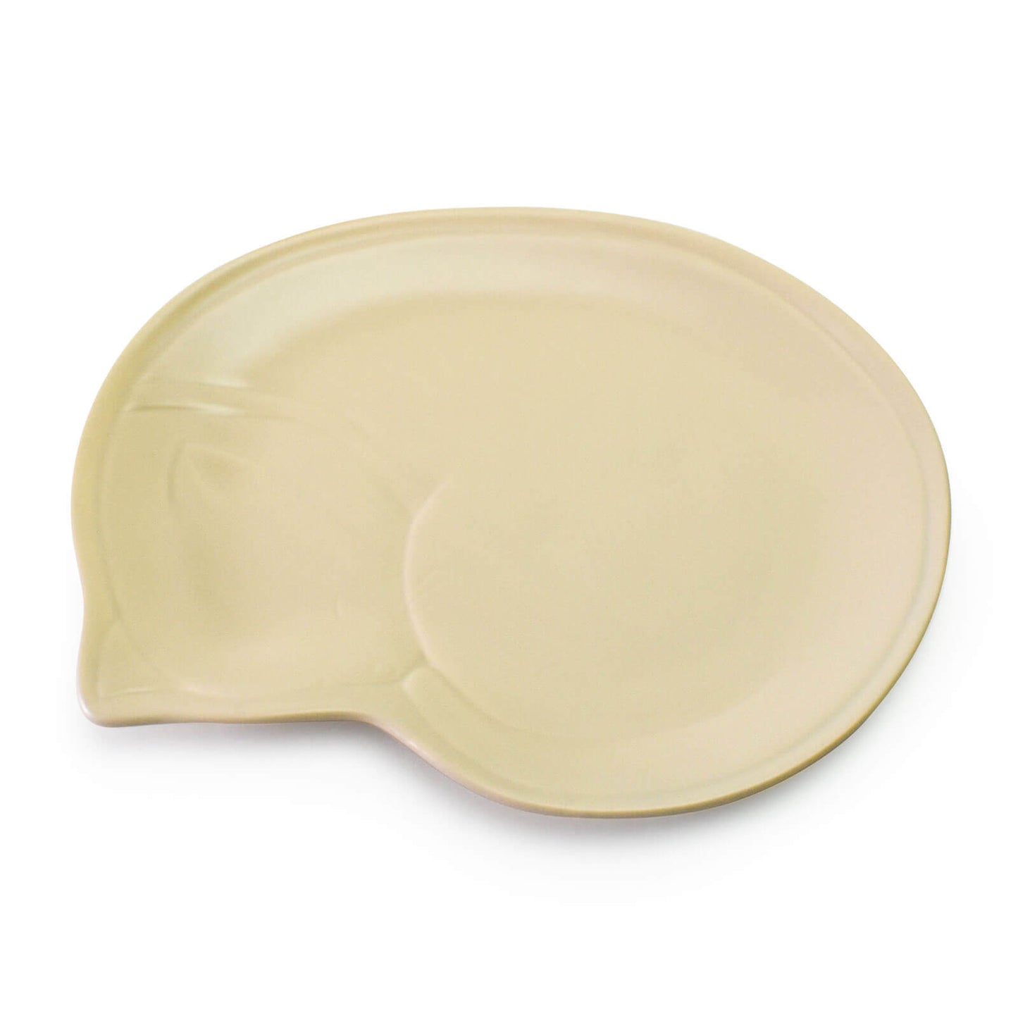 ねこ 大皿 28cm | aito製作所 | 美濃焼・瀬戸焼を中心とした和食器専門