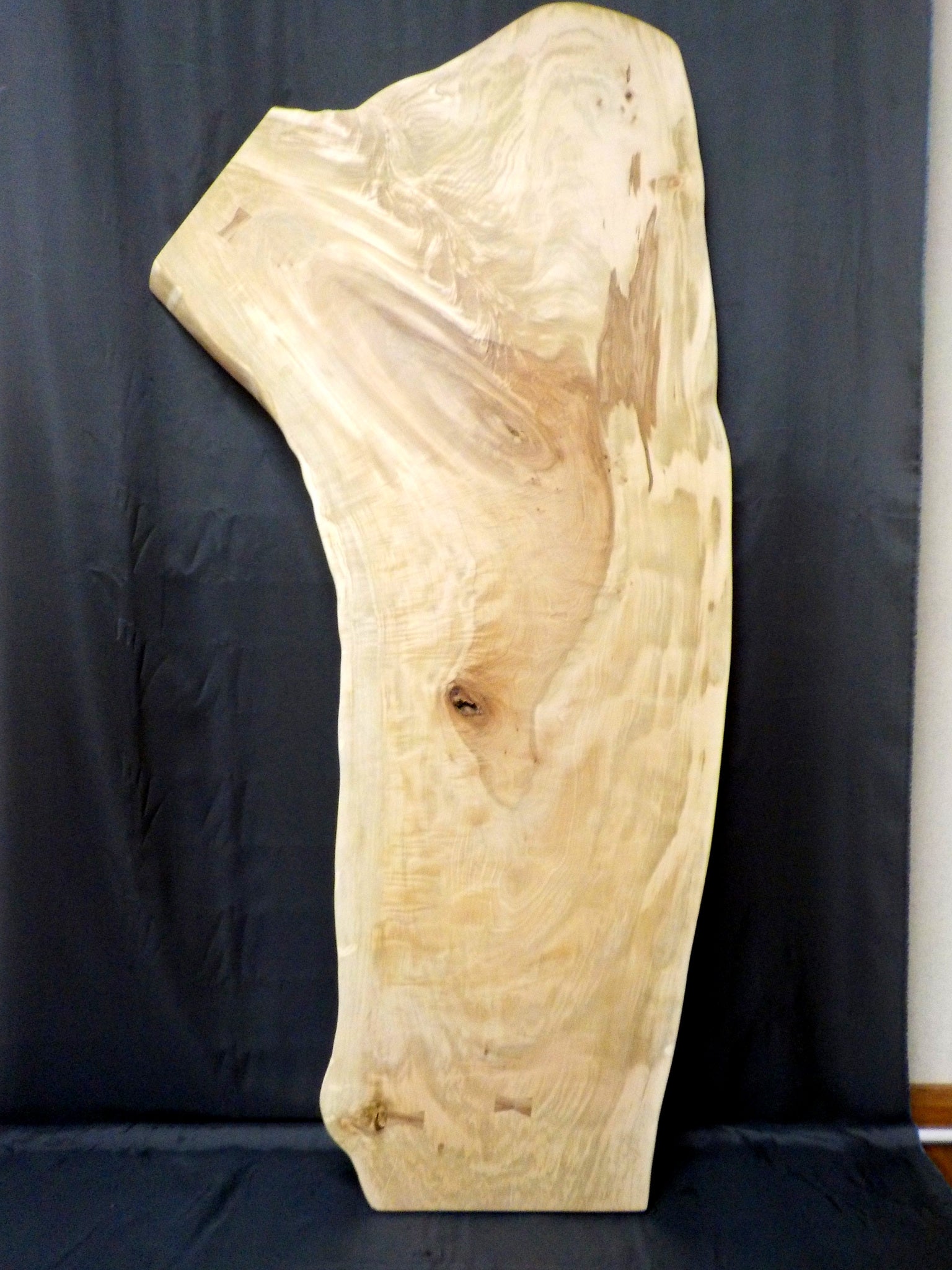 トチノキ 一枚板 No.tochi-002 – AIZU361