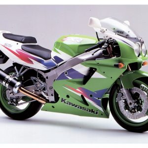 ZX-7 – A & J Cycle