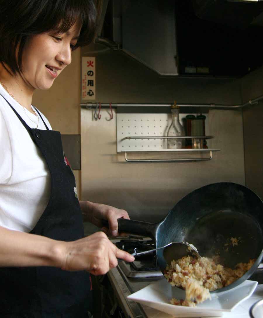 オーダー鉄フライパン 1.2mm・1.6mm｜選べる深さとサイズで“あなたの