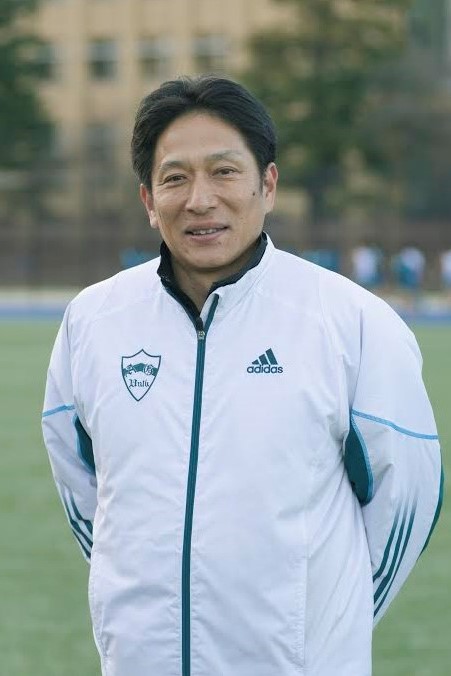 青山学院大学陸上競技部