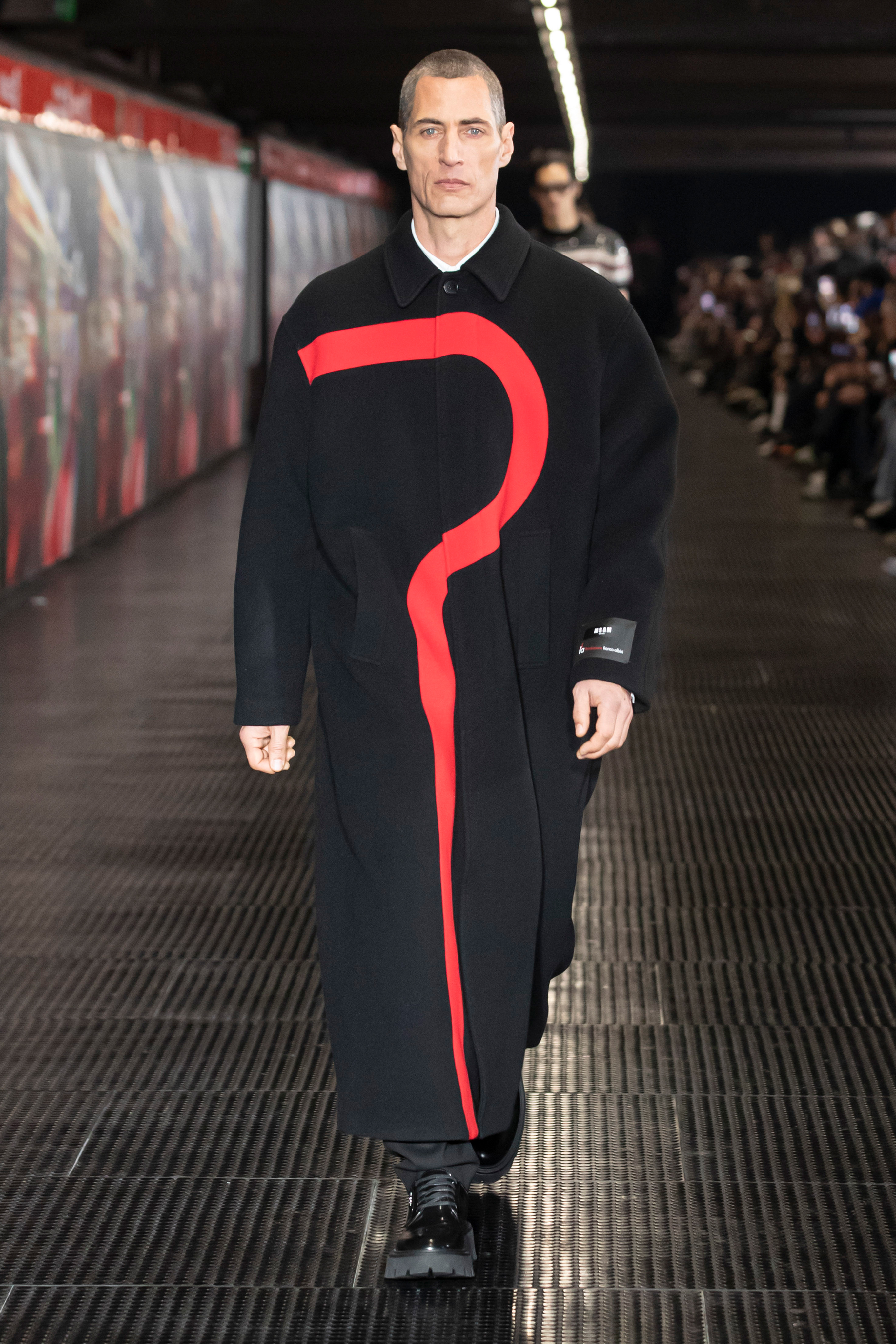 MSGM COLLECTION (aoi ONLINE STORE)