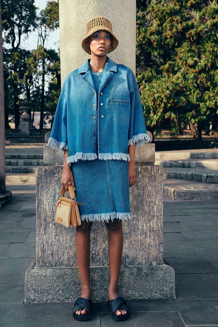 poco様ご予約中【FABIANA FILIPPI 】ショートパンツ poco様ご予約中