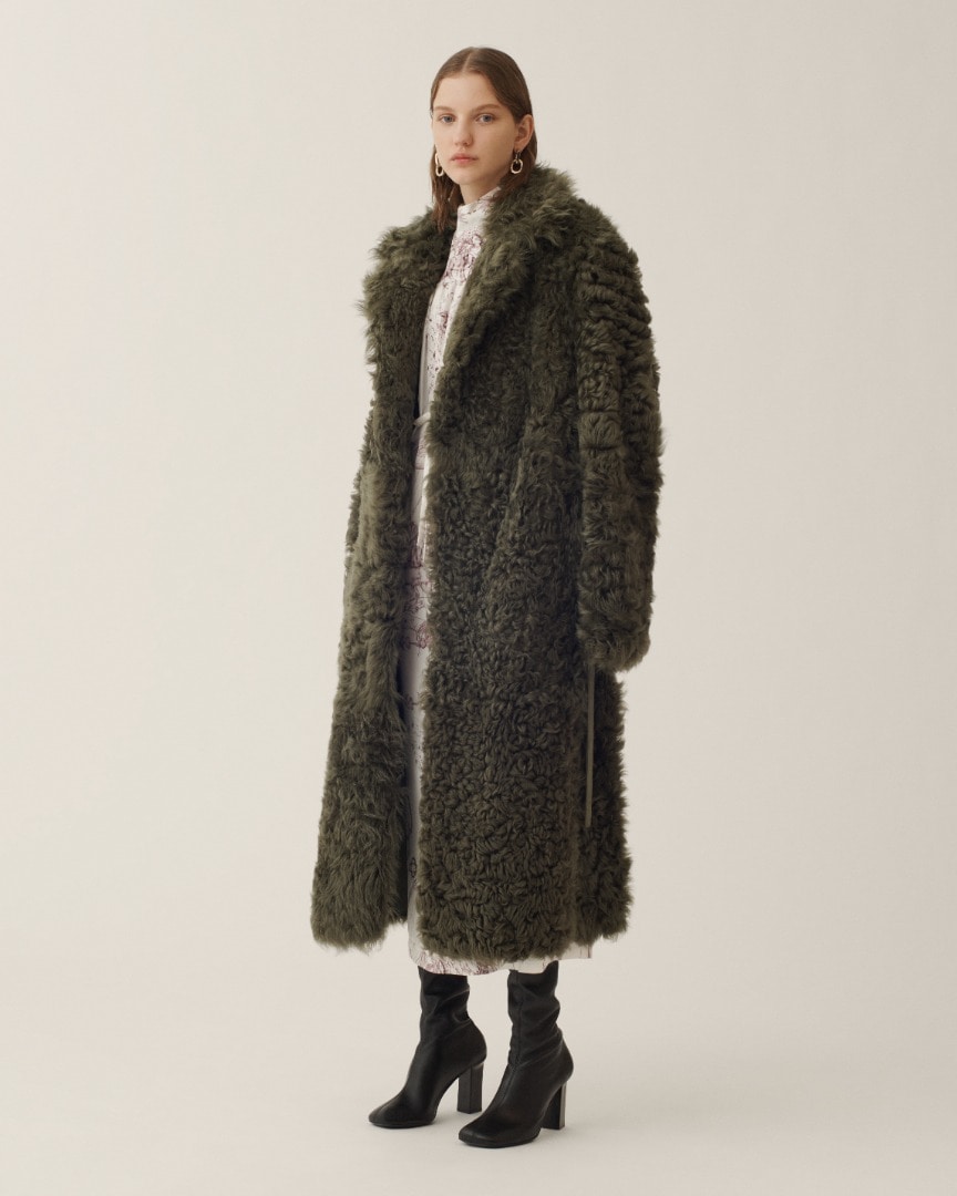 FABIANA FILIPPI PRE FALL WINTER 2024｜aoi公式オンラインストア(aoi