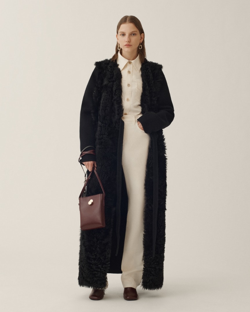 FABIANA FILIPPI PRE FALL WINTER 2024｜aoi公式オンラインストア(aoi