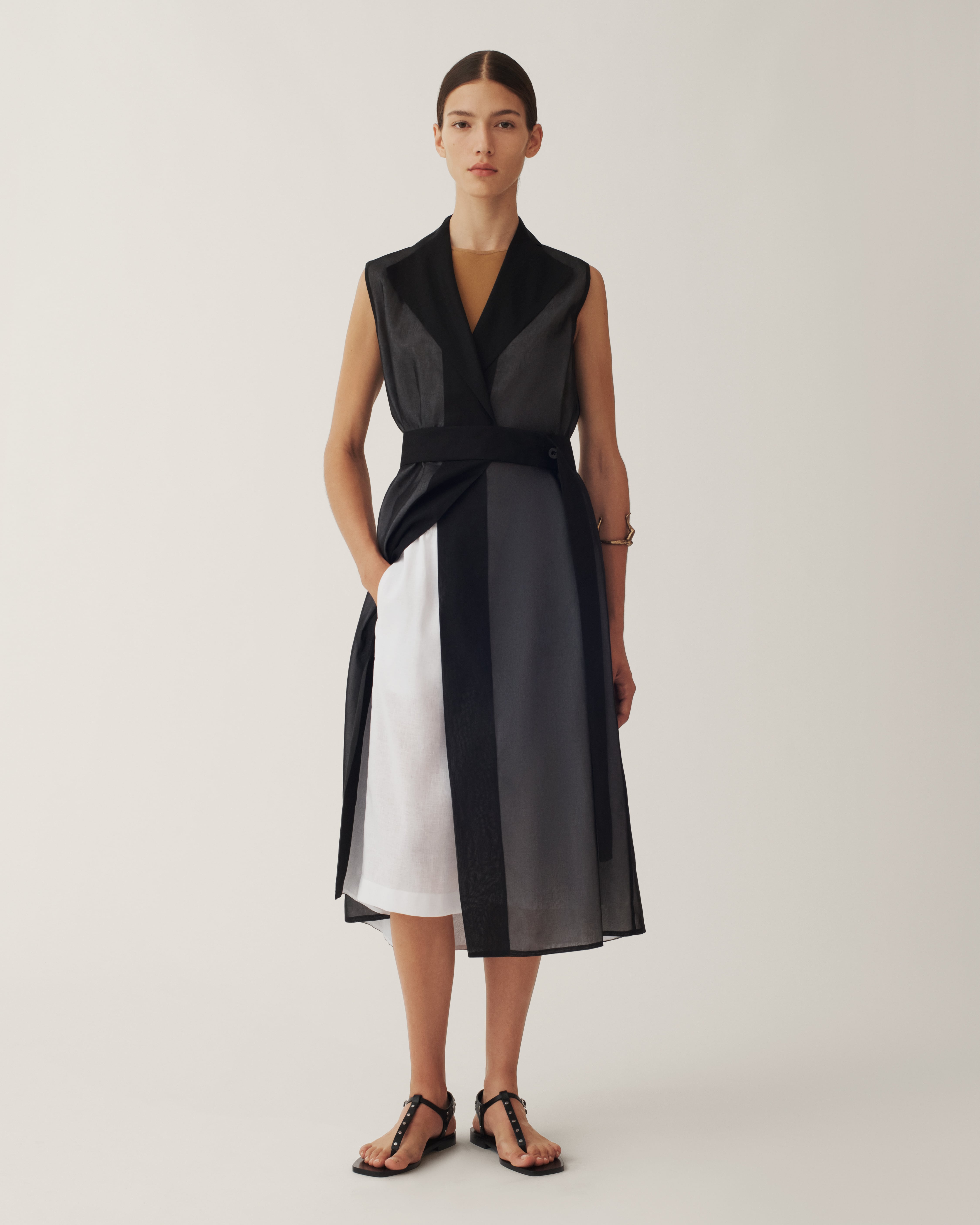 FABIANA FILIPPI 2024 Spring Summer｜aoi公式オンラインストア(aoi