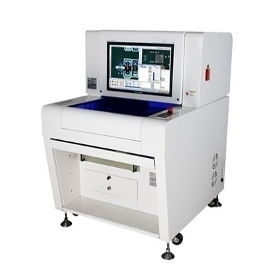 Automatic Optical Inspection (AOI) Z5X(Off-Line) – ZhenHuaXing
