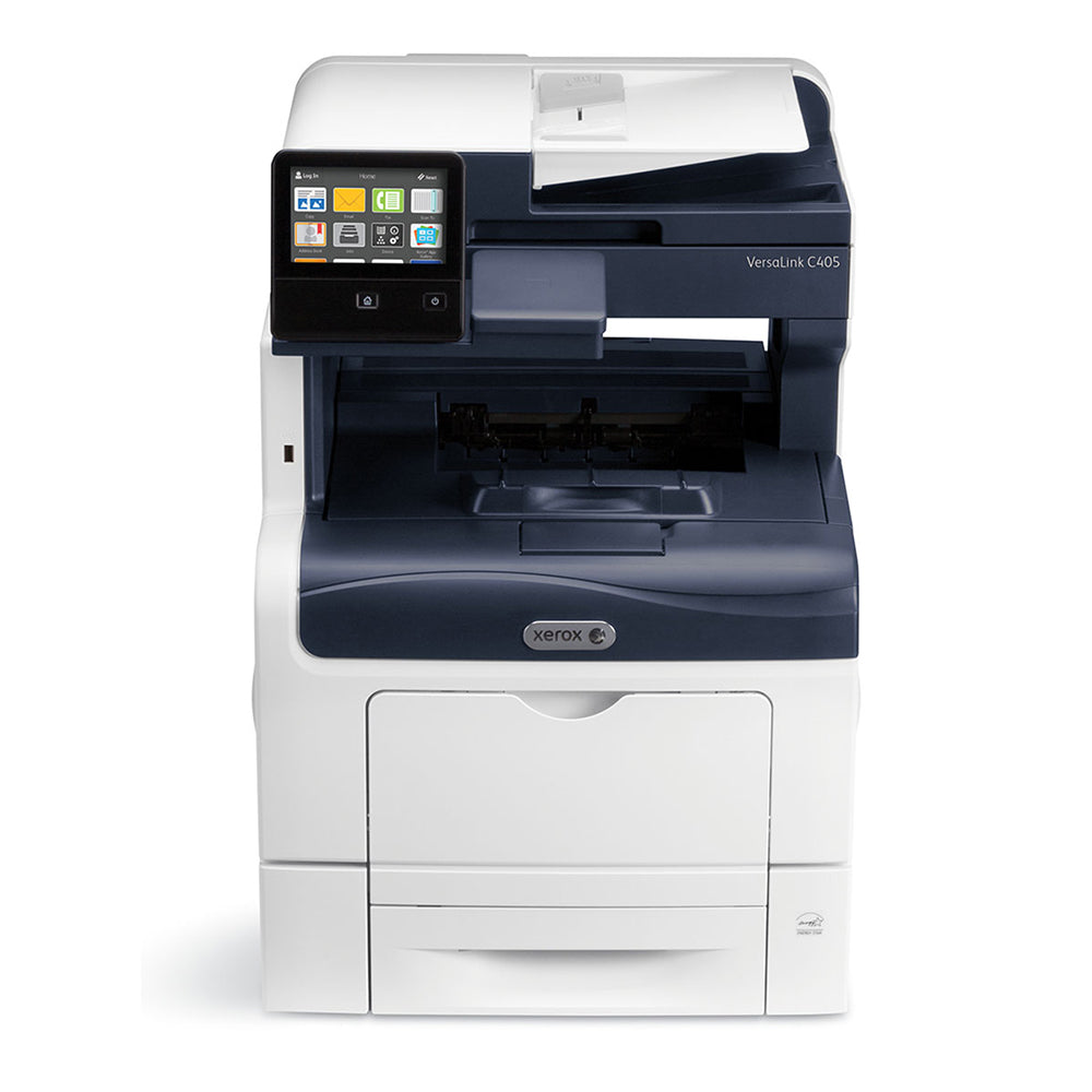 VersaLink C405 - Advanced Office Solutions
