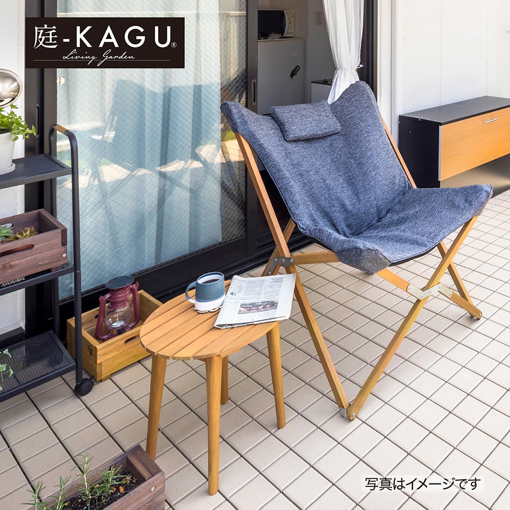 エスター チェアー /B: テーブル・チェアー・パラソル | タカショー