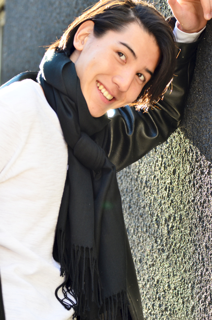 森田 晋平｜青山オフィス