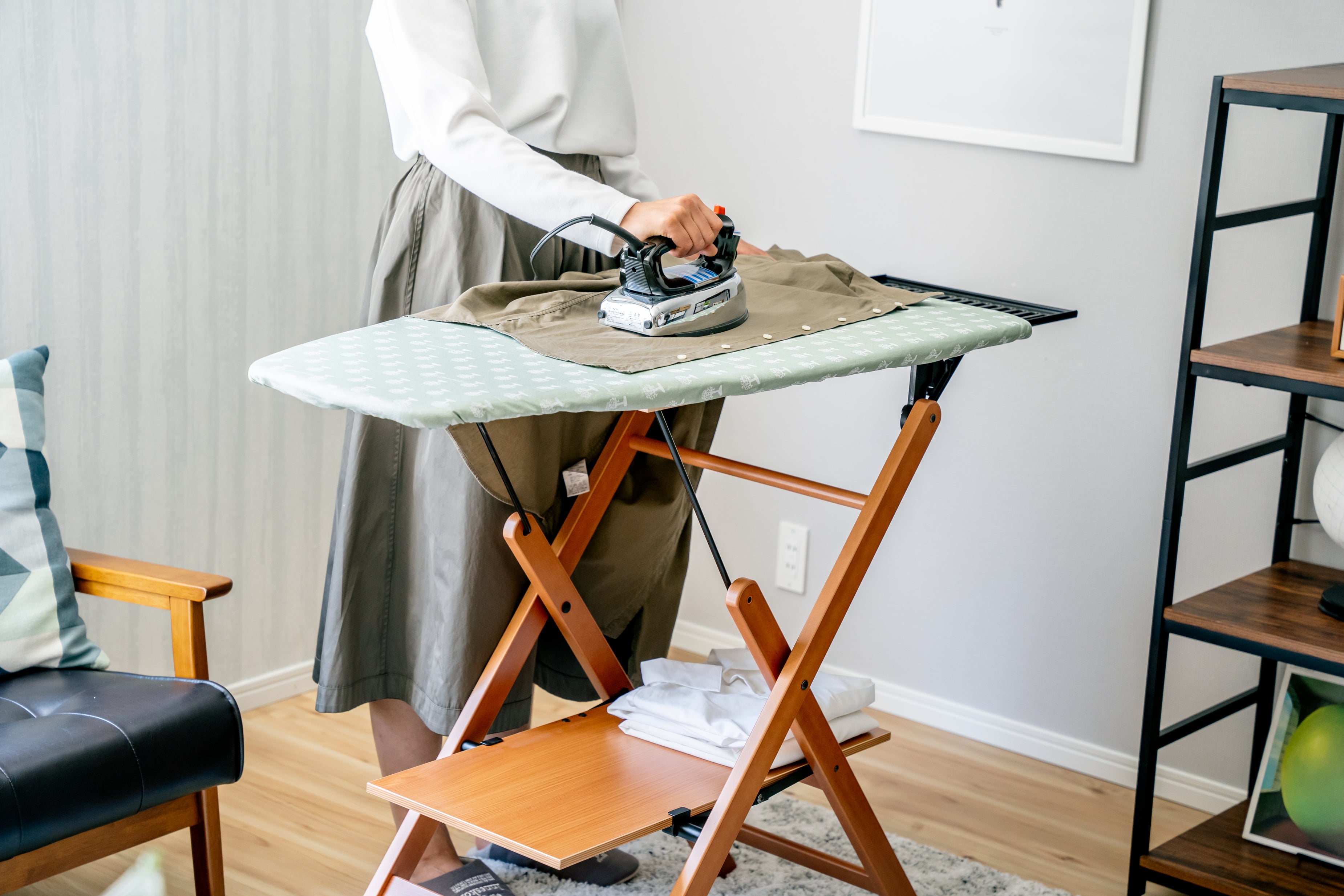 公式特価！】イタリア・フォッパぺドレッティ( FOPPAPEDRETTI) 木製