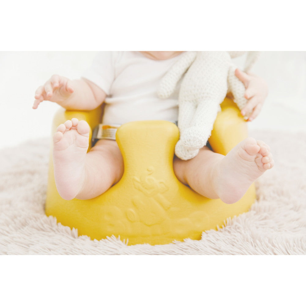 Bumbo(バンボ)ベビーソファ サンドベージュ – AOYAMA GIFT SALON