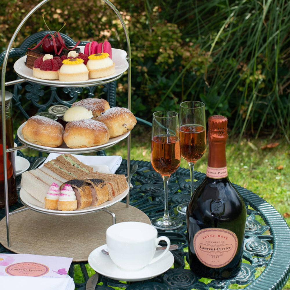 ローラン・ペリエ ロゼ（シャンパン）750ml – AOYAMA GIFT SALON