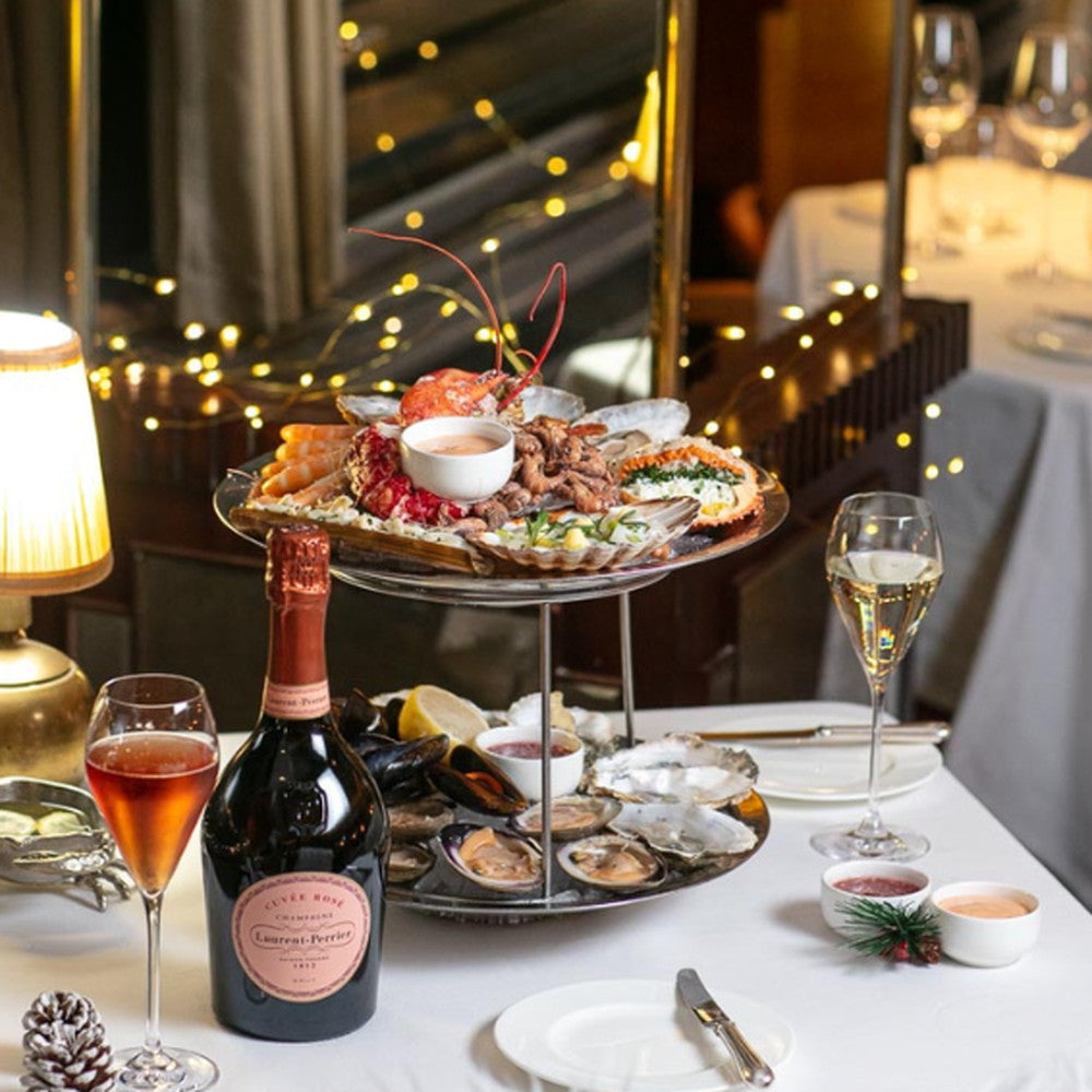 ローラン・ペリエ ロゼ（シャンパン）箱付 750ml – AOYAMA GIFT SALON