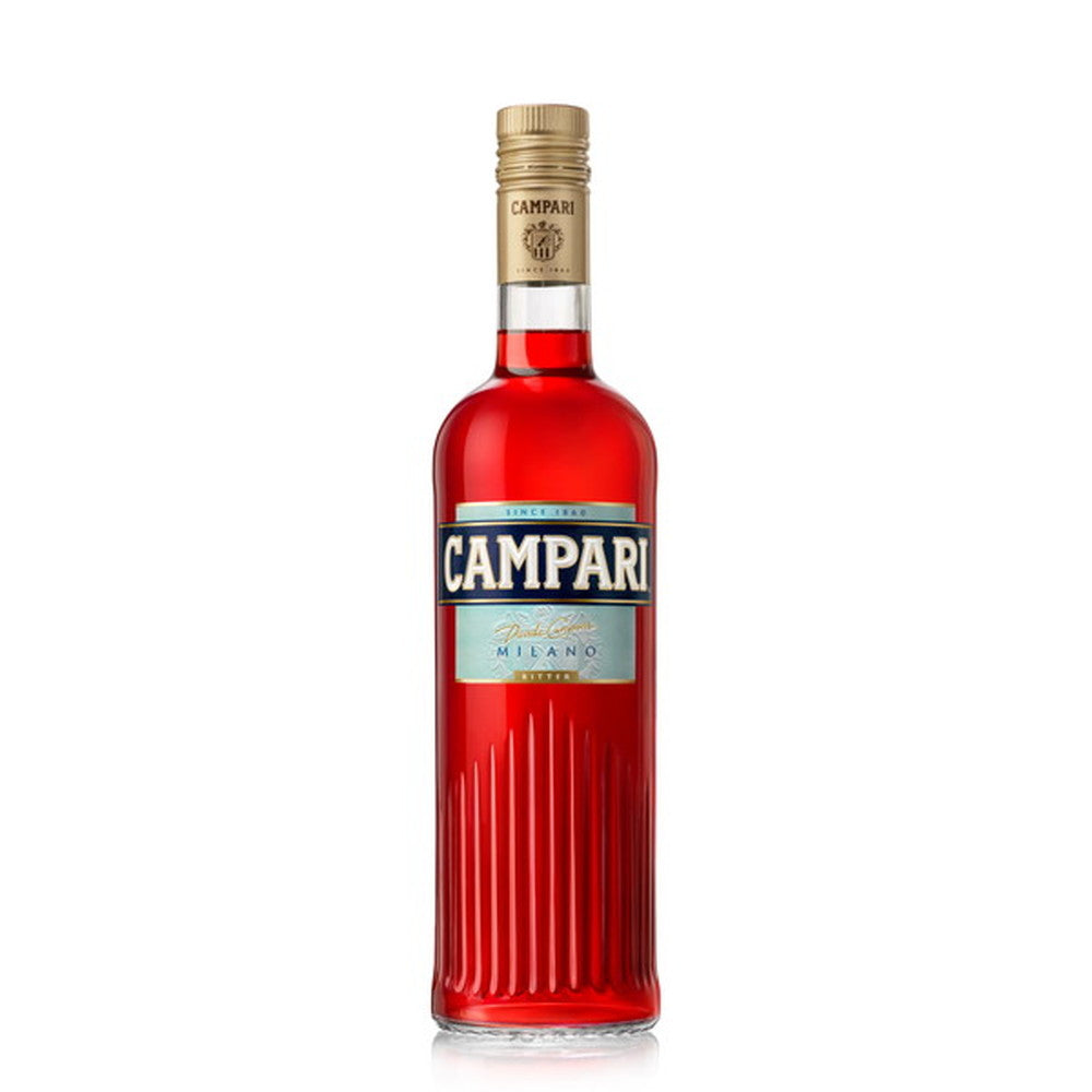 CAMPARI(カンパリ)リキュールイタリア 750ml(6本) – AOYAMA GIFT SALON