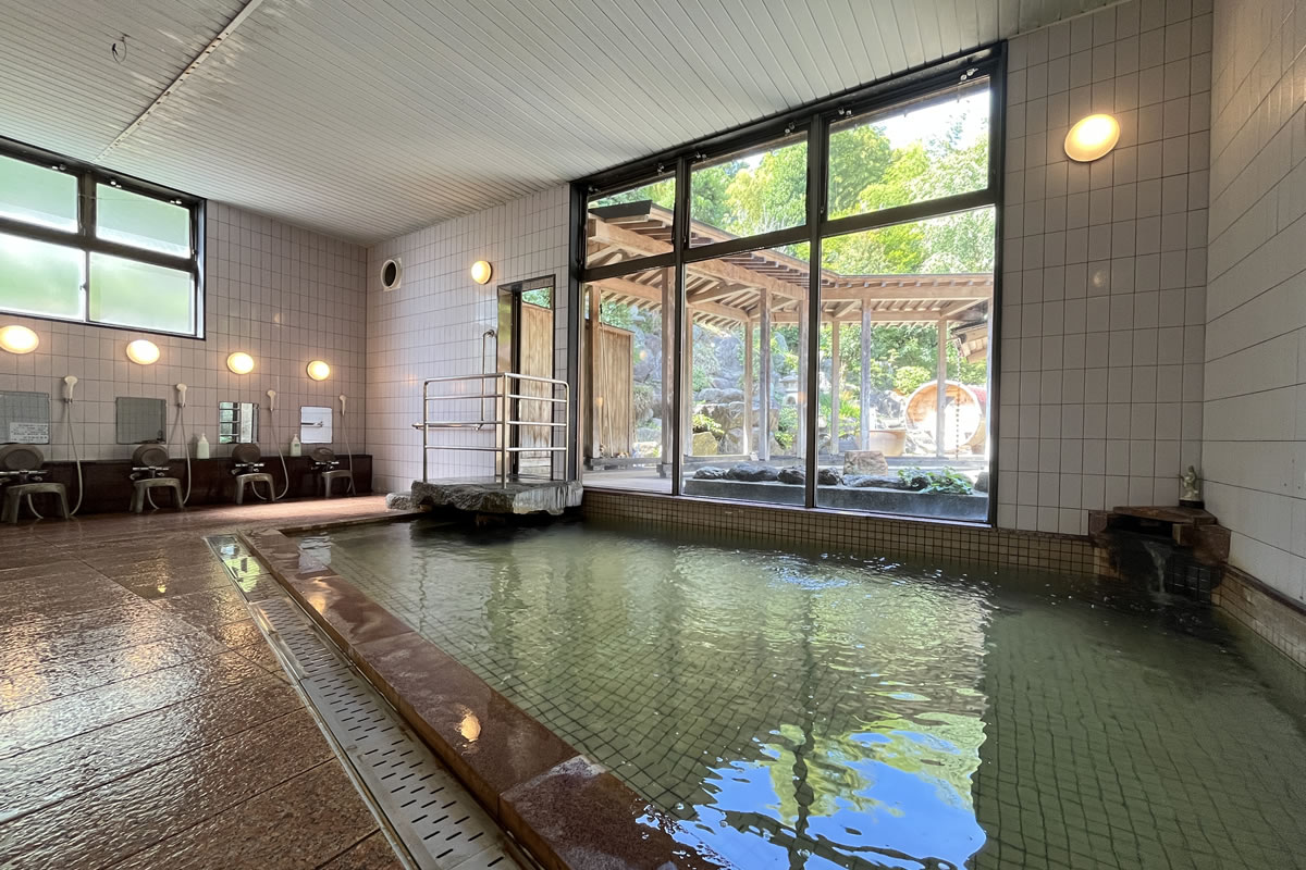 温泉｜湯の里いけもり 別館AMAZA～天座～【公式サイト】
